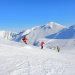 Mont-dore, 2 Pièces, 4 Personnes - Fr-1-608-208 *