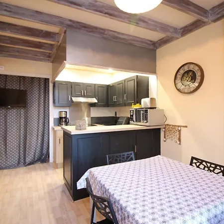 Mont-dore, 2 Pièces, 4 Personnes - Fr-1-608-208 Le Mont-Dore