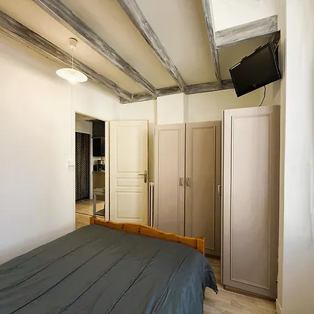 Mont-dore, 2 Pièces, 4 Personnes - Fr-1-608-208 *