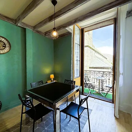 Mont-dore, 2 Pièces, 4 Personnes - Fr-1-608-208 Appartement Le Mont-Dore